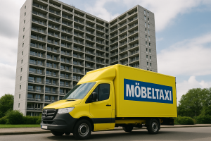 Günstiger Bürgergeld Umzug & Hartz IV Umzug in Köln